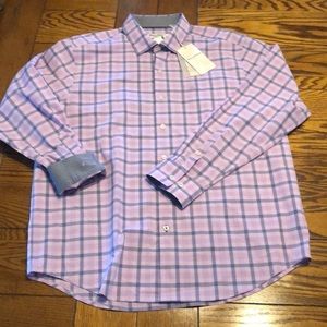 🏄‍♂️Men’s Tommy Bahama long sleeve dress shirt